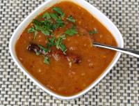 Rabarberchutney